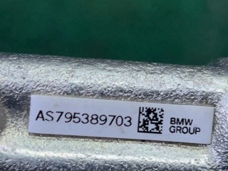 крюк буксировочный, ориг. номер 7953897, 72157953897, BMW XM G09 2022-2026