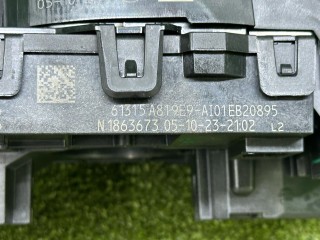 переключатель подрулевой (стрекоза), ориг. номер 5A819E9, 61315A819E9, BMW XM G09 2022-2026