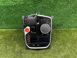 модуль управления селектора АКПП BMW XM G09 2022-2026, 5A636E1