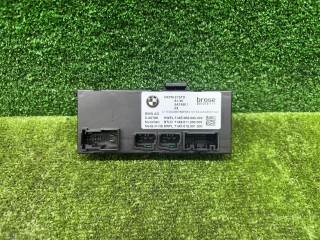 блок управления крышкой багажника, ориг. номер 5A74B11, 61355A74B11, BMW XM G09 2022-2026
