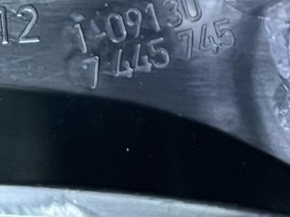 ручка открывания капота, ориг. номер 51437445745, 7445745, BMW XM G09 2022-2026