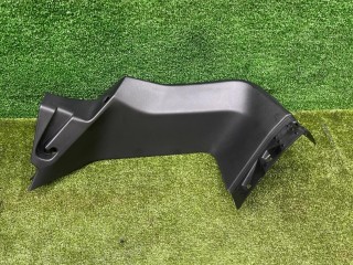 обшивка крышки багажника BMW XM G09 2022-2026, 51499451798