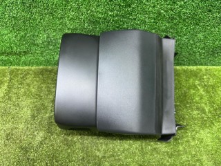 кожух рулевой колонки, ориг. номер 9631641, 9621101, BMW XM G09 2022-2026