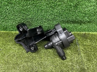 насос антифриза дополнительный, ориг. номер 5A020E0, 11515A020E0, BMW X7 G07 [рестайлинг] 2022-2026