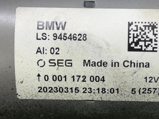 стартер, ориг. номер 9454628, BMW X7 G07 [рестайлинг] 2022-2026