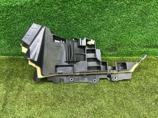 перегородка моторного отсека, ориг. номер 8791291, BMW X7 G07 [рестайлинг] 2022-2026