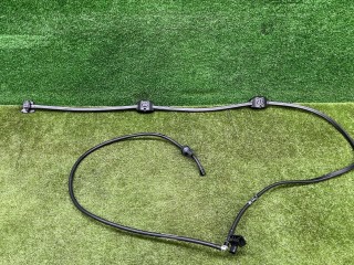 форсунка омывателя BMW X7 G07 [рестайлинг] 2022-2026, левый руль, 61667434864