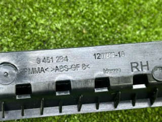 молдинг двери задней правой BMW XM G09 2022-2026, 9451284