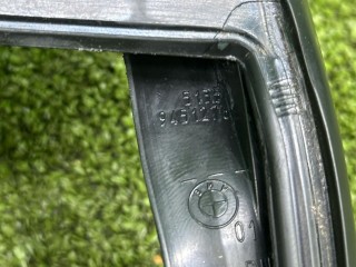 молдинг двери задней правой BMW XM G09 2022-2026, 9451276