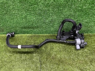 клапан вентиляции топливного бака BMW XM G09 2022-2026, S68B44A, 4.4 л, 7636149