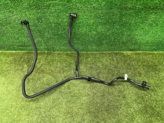 трубка вентиляции картерных газов BMW XM G09 2022-2026, S68B44A, 4.4 л, 9845475