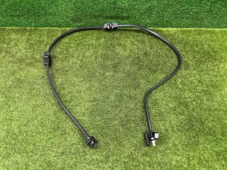 форсунка омывателя BMW 5 G30/G31 2016-2020, левый руль, 7388756