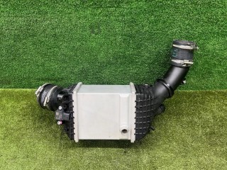 интеркулер BMW XM G09 2022-2026, S68B44A, 4.4 л, 17515A2C232