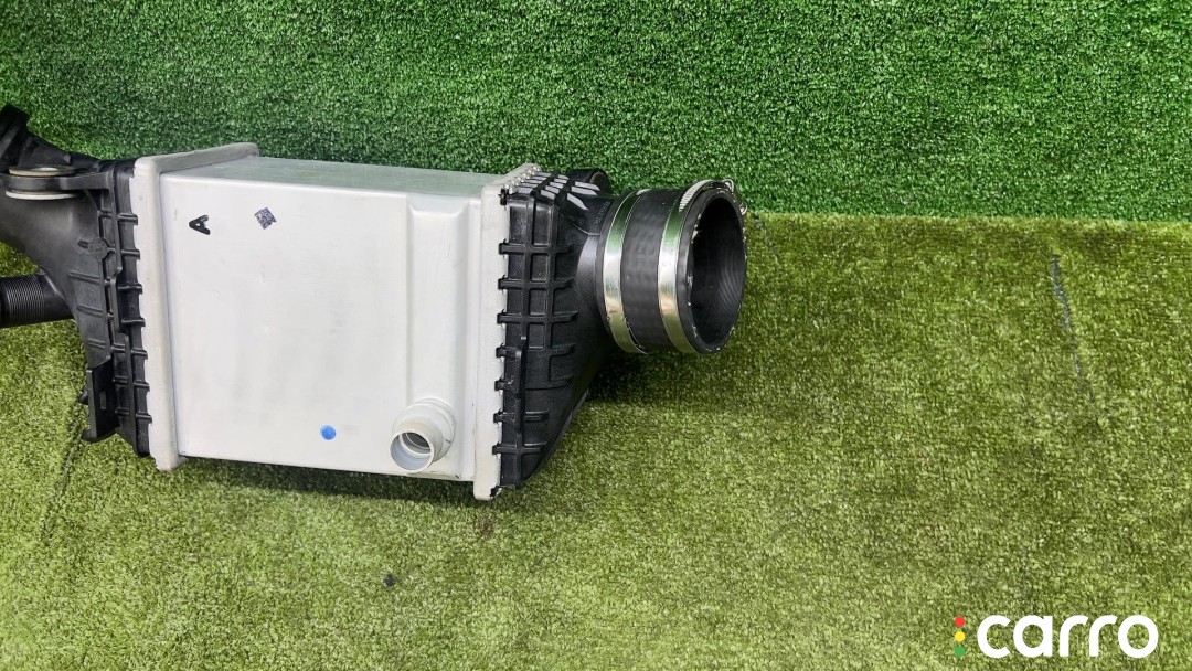 интеркулер BMW XM G09 2022-2026, S68B44A, 4.4 л, 17515A2C232, фото 6