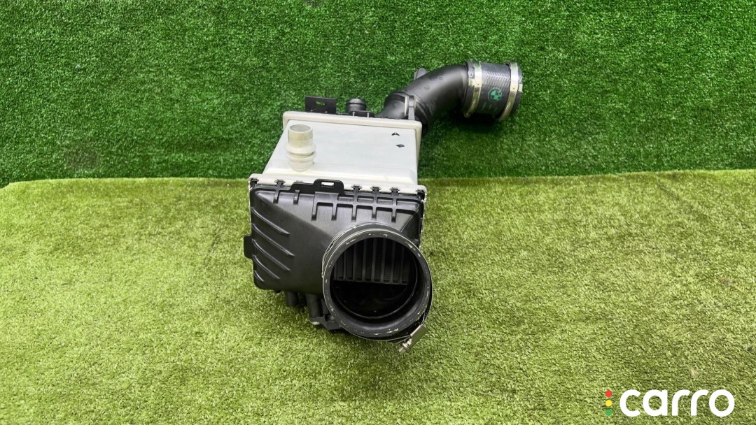 интеркулер BMW XM G09 2022-2026, S68B44A, 4.4 л, 17515A2C232, фото 9