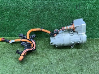 компрессор кондиционера, ориг. номер 5A66047, 5A84873, 61295A66047, BMW XM G09 2022-2026