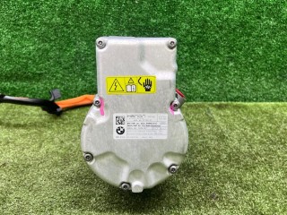 компрессор кондиционера, ориг. номер 5A66047, 5A84873, 61295A66047, BMW XM G09 2022-2026