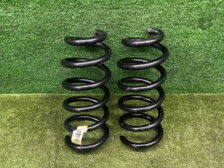 пружина передняя BMW X5 F15 2013-2018, 6862234