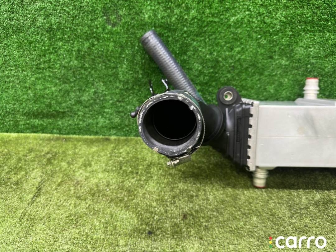интеркулер BMW XM G09 2022-2026, S68B44A, 4.4 л, 17515A2C233, фото 6