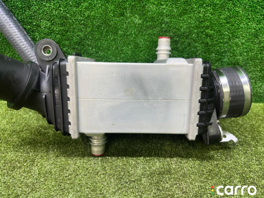 интеркулер BMW XM G09 2022-2026, S68B44A, 4.4 л, 17515A2C233, фото 7