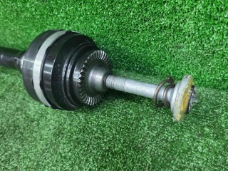 полуось задняя левая BMW X7 G07 [рестайлинг] 2022-2026, 8487517