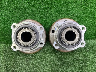 ступица задняя BMW X7 G07 [рестайлинг] 2022-2026, 31206895673