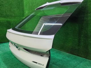 крышка багажника BMW X6 G06 [рестайлинг] 2023-2026, 41009491559