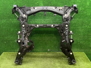 передняя балка (подрамник) BMW X7 G07 [рестайлинг] 2022-2026, 6884852