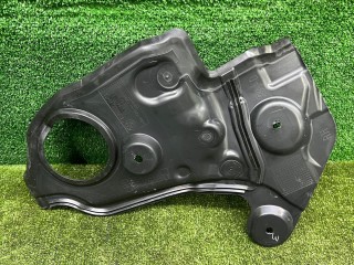 перегородка моторного отсека BMW X6 G06 [рестайлинг] 2023-2026, 51717492472