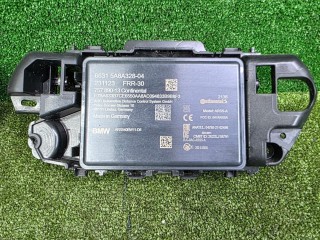 дистроник BMW X6 G06 [рестайлинг] 2023-2026, 66315A8A328