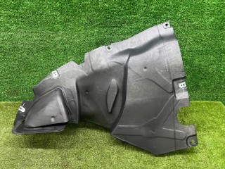защита днища правая BMW X6 G06 [рестайлинг] 2023-2026, 51718092242