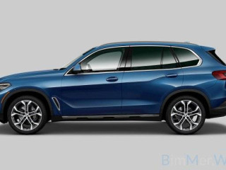BMW X5 G05 2022г. 3.0 л., B58B30 - фото №1