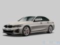 BMW 3 G20/G21 2021г. 3.0 л., B58B30 - фото №1