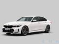 BMW 3 G20/G21 [2-й рестайлинг] 2024г. 2.0 л., B46 B20 B - фото №1