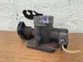 OE08A, YS4U-AD, 05-18-00 заслонка дроссельная Ford Focus 2000г. - фото №4