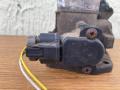 OE08A, YS4U-AD, 05-18-00 заслонка дроссельная Ford Focus 2000г. - фото №5