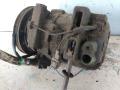 Компрессор кондиционера Nissan Primera P11 1997г. - фото №2