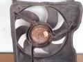 Вентилятор радиатора Opel Omega B 1995г. - фото №2