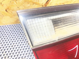 фонарь крышки багажника левый, Mazda 626 GF 1999-2002