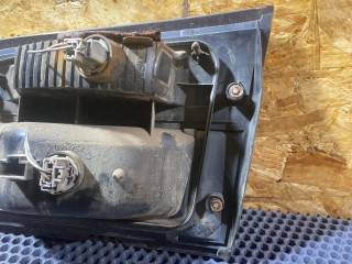 фонарь крышки багажника левый, Mazda 626 GF 1999-2002