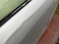 Дверь задняя левая Mazda 626 GF 2001г. - фото №3