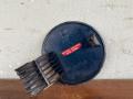 9850-F40SA02-1, 938G-F405A02-4F Лючок топливного бака Ford Mondeo 2 1998г. - фото №4
