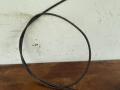Трос капота Opel Omega B - фото №5