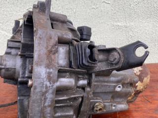 МКПП, Renault Scenic 1996-1999