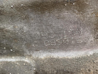 МКПП, Renault Scenic 1996-1999
