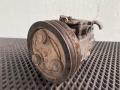 Компрессор кондиционера Mazda 626 GF 2001г. - фото №4