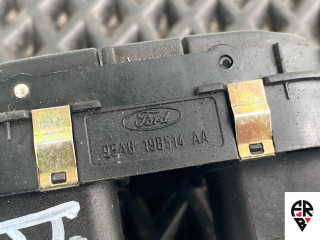 Кнопка открытия багажника, Ford Escort 5 1995-2002