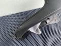 Консоль салона (центральная часть) Mazda MX-3 1994г. - фото №5
