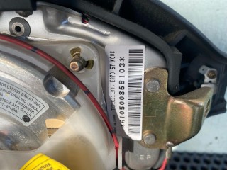 Подушка безопасности водителя, Mazda MX-3 1991-1998