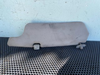 Козырек солнцезащитный правый, Mazda MX-3 1991-1998
